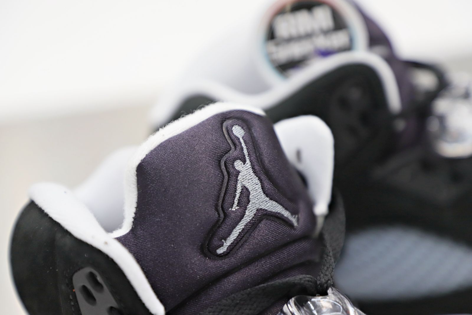 AIR JORDAN 5 RETRO 'OREO' 2021