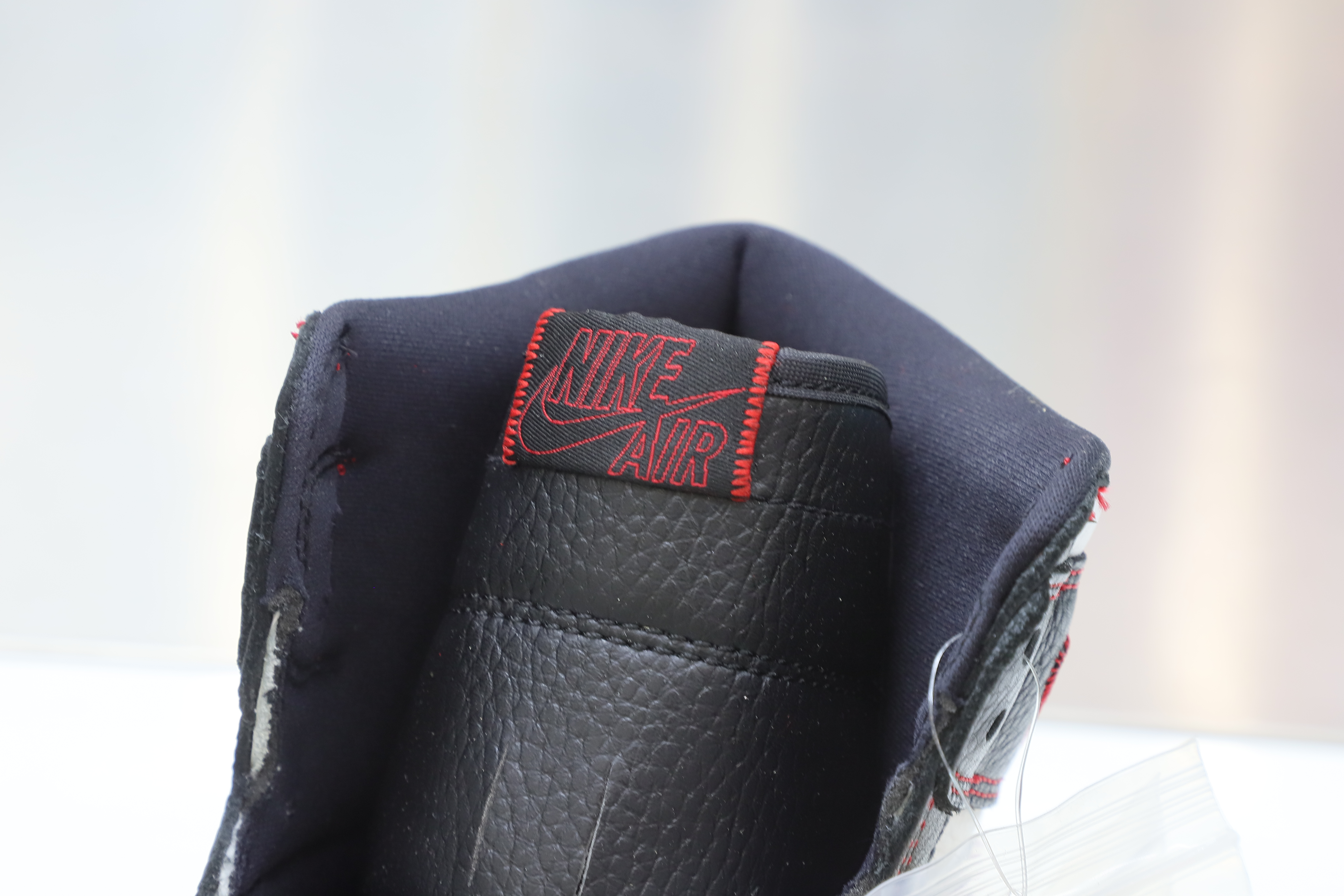AIR JORDAN 1 RETRO HIGH OG 'DEFIANT'
