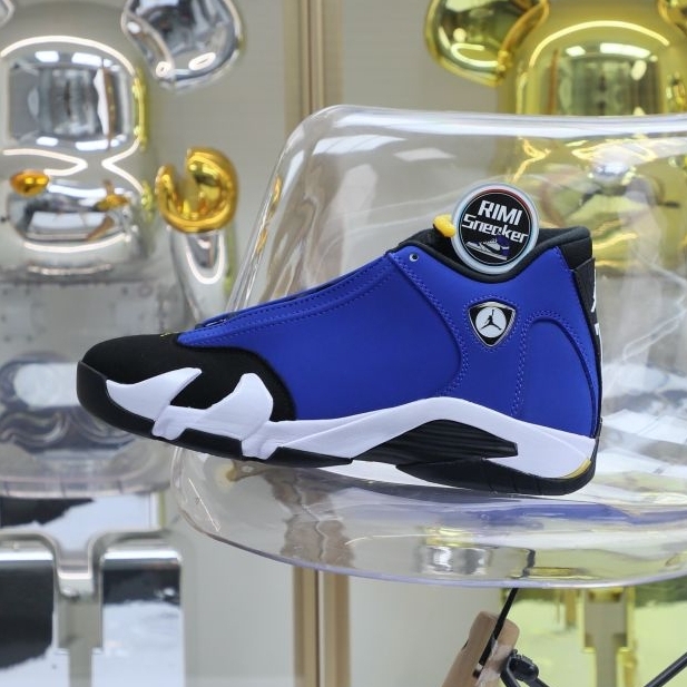 Jordan Air Jordan 14 Retro"Laney"