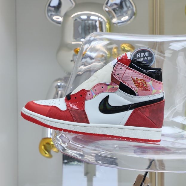 Jordan Air Jordan 1 Retro High OG"Next Chapter"