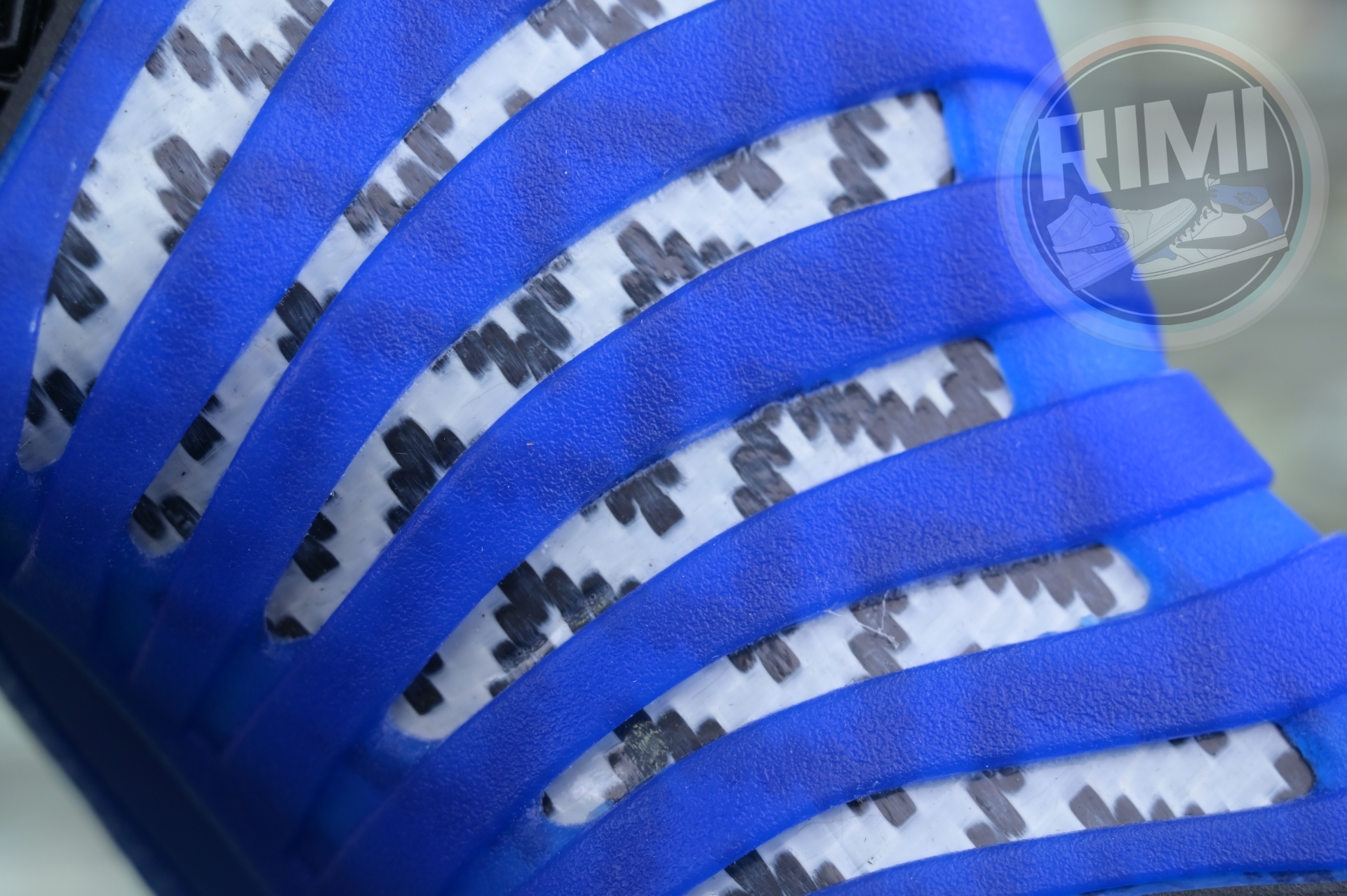Air Jordan 12 Retro'Blueberry'(2024)