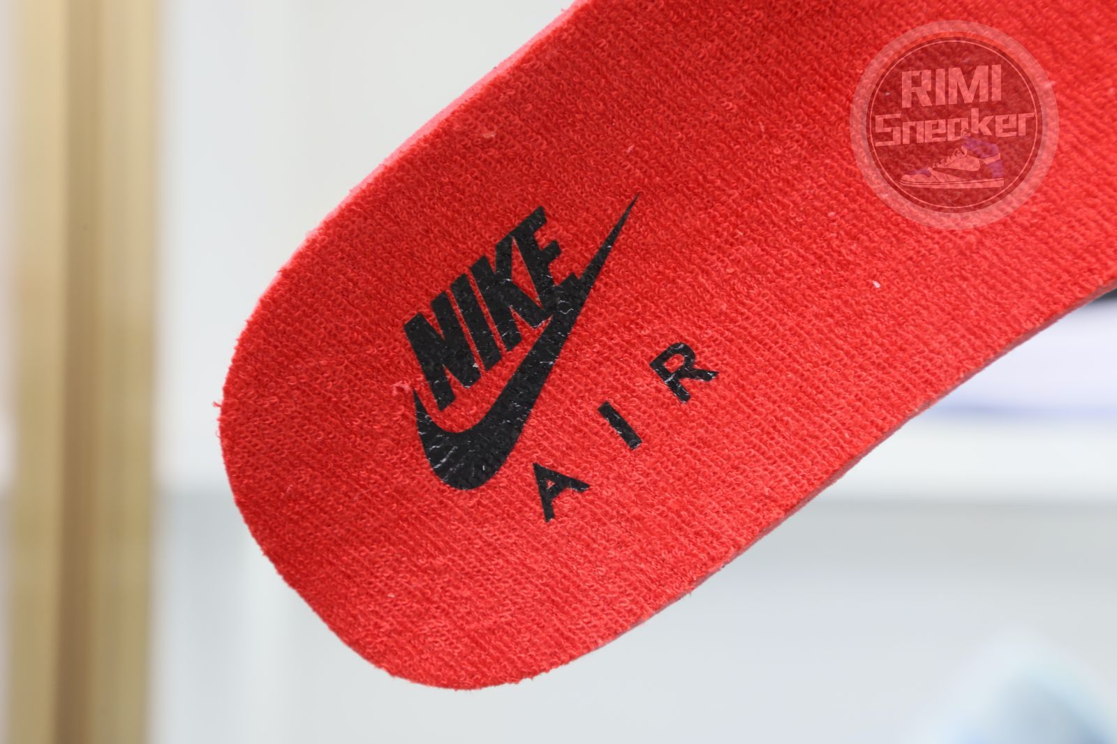 AIR JORDAN 3 RETRO OG 'BLACK CEMENT' 2018（854262-001）
