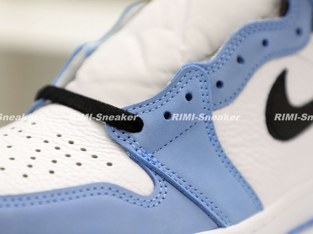 AIR JORDAN 1 RETRO HIGH OG 'UNIVERSITY