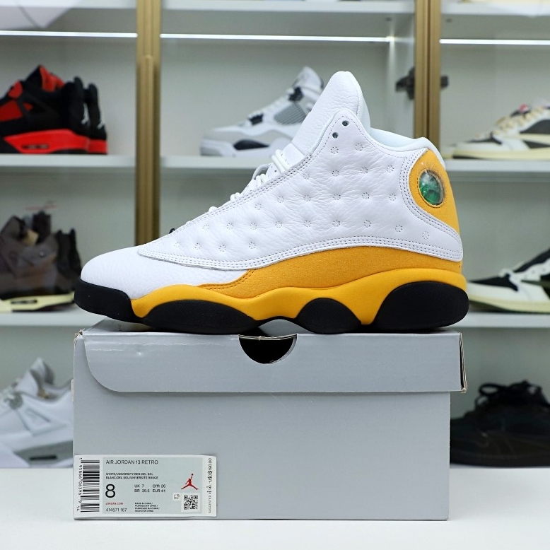 Jordan Air Jordan 13 retro "del sol"