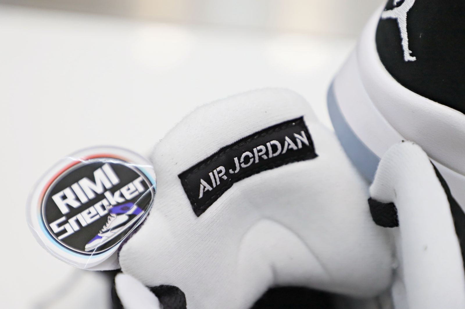 AIR JORDAN 5 RETRO 'OREO' 2021