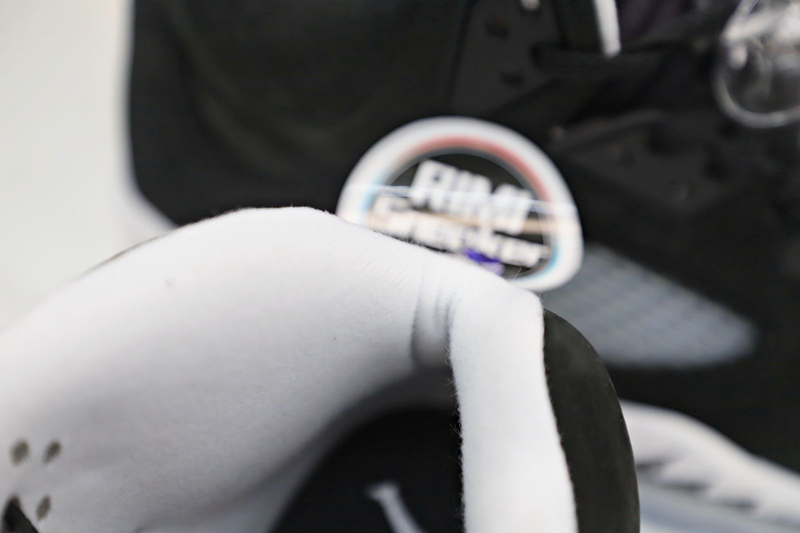 AIR JORDAN 5 RETRO 'OREO' 2021