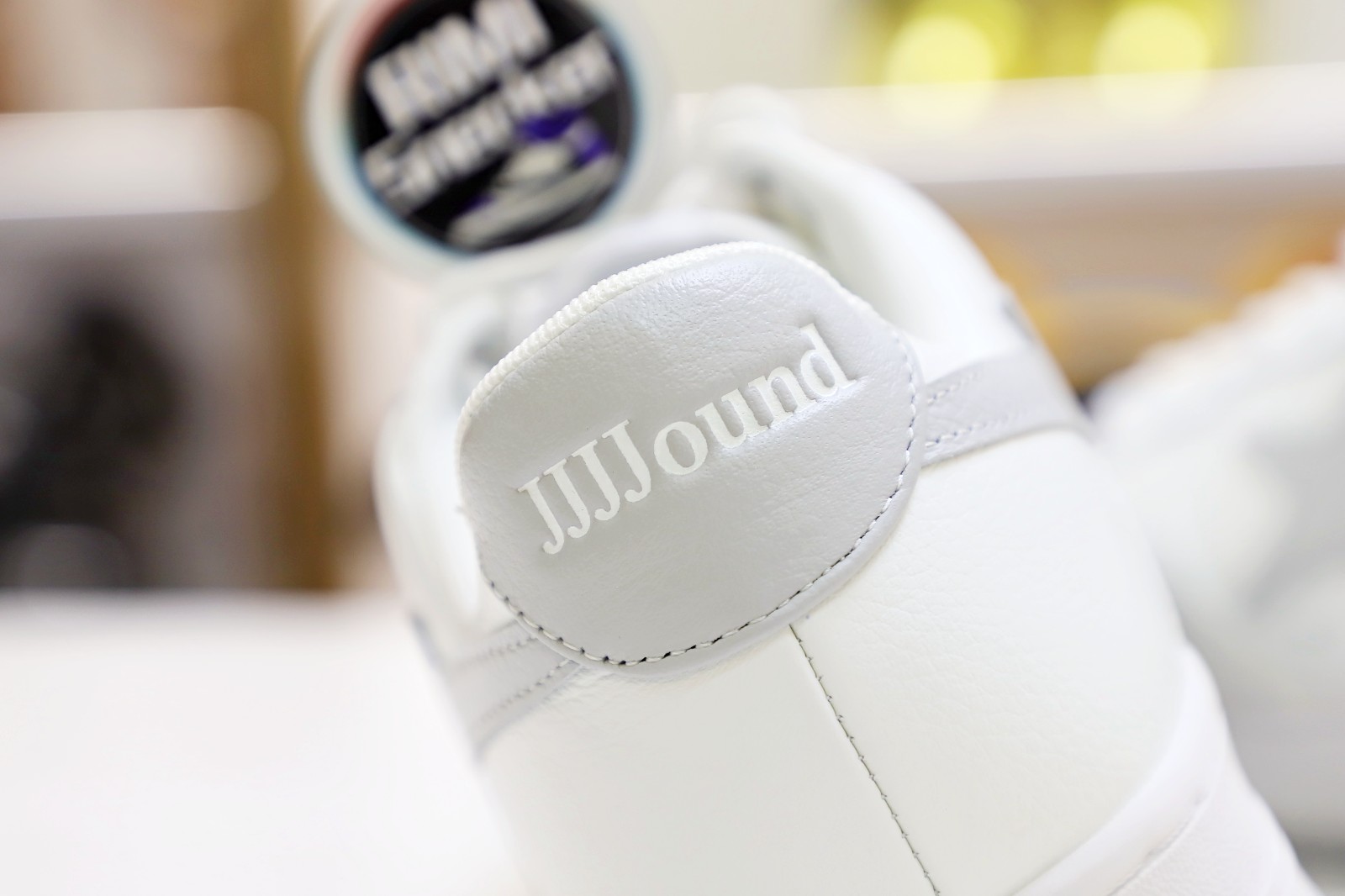 BAPESTA 'WHITE'