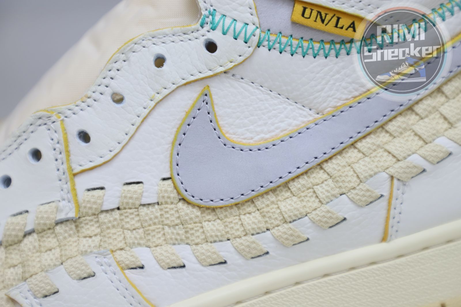 Union x Bephies Beauty Supply x Air Jordan 1 High OG Summer'96"