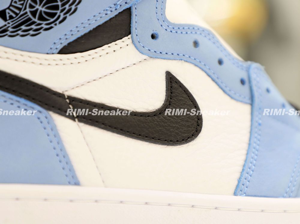 AIR JORDAN 1 RETRO HIGH OG 'UNIVERSITY