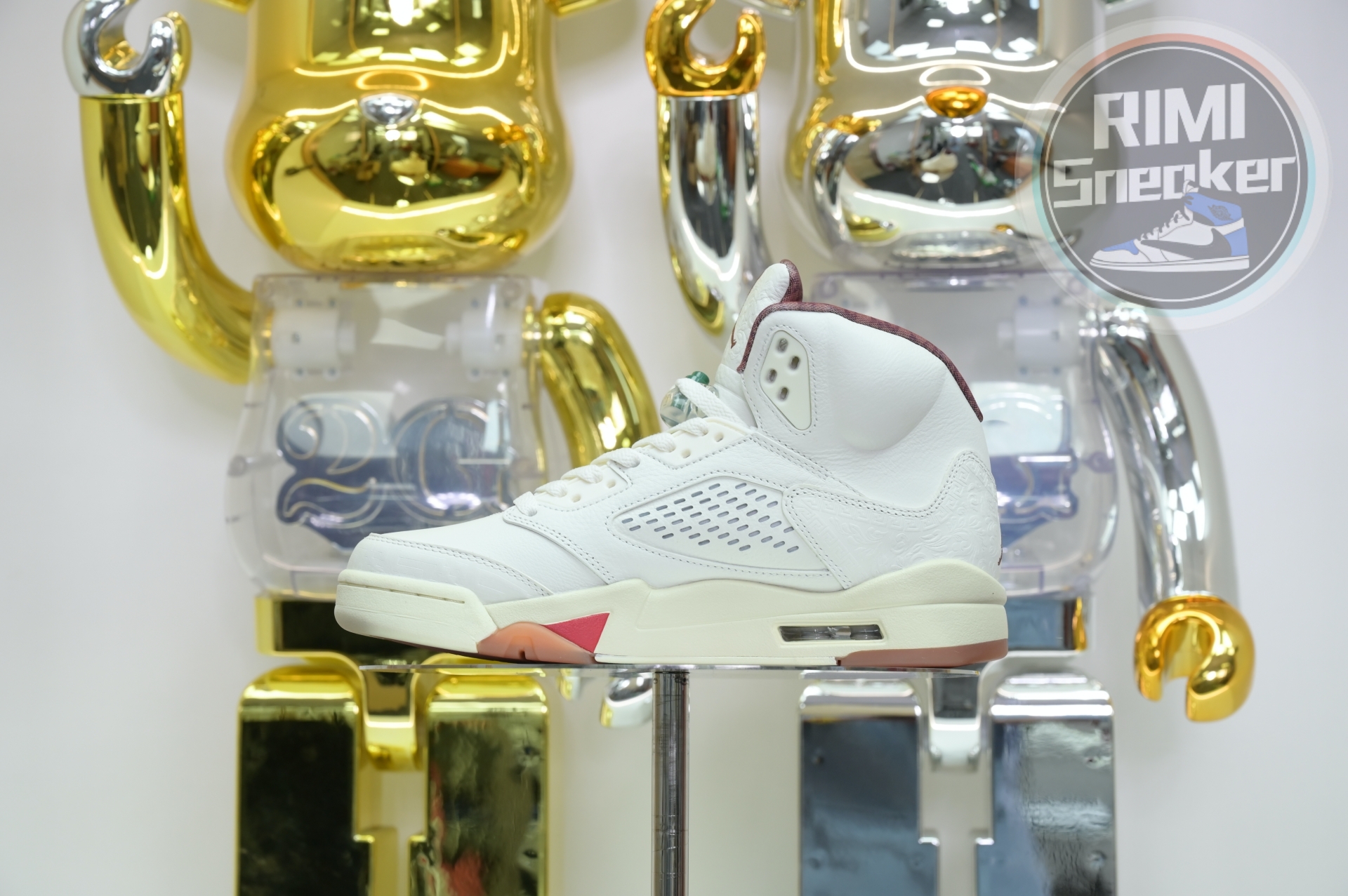 Jordan Air Jordan 5“EL GRITO”