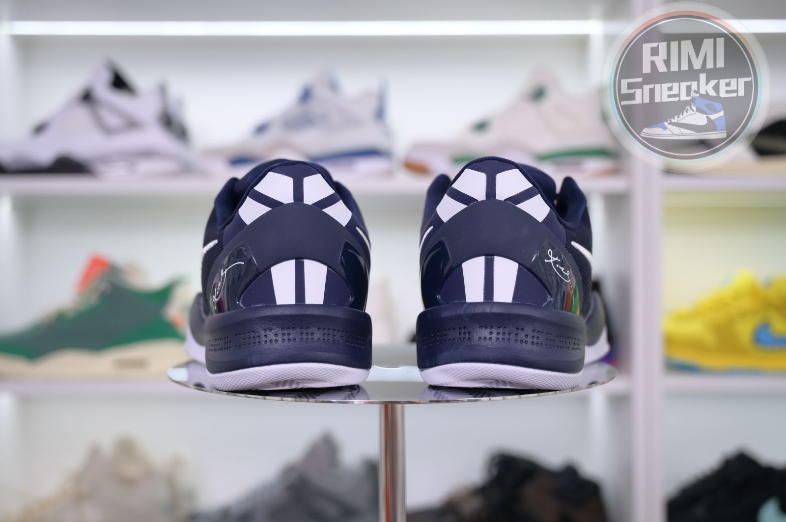 Nike Kobe 8 Protro