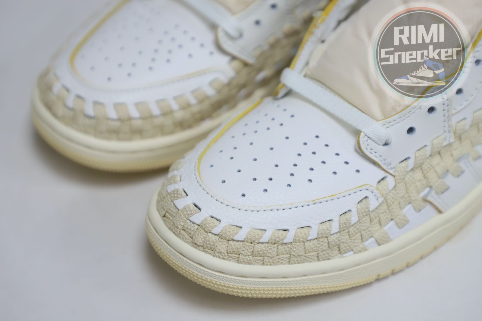 Union x Bephies Beauty Supply x Air Jordan 1 High OG Summer'96"