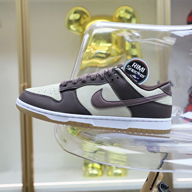 Nike DunkLow"PlumEclipse"