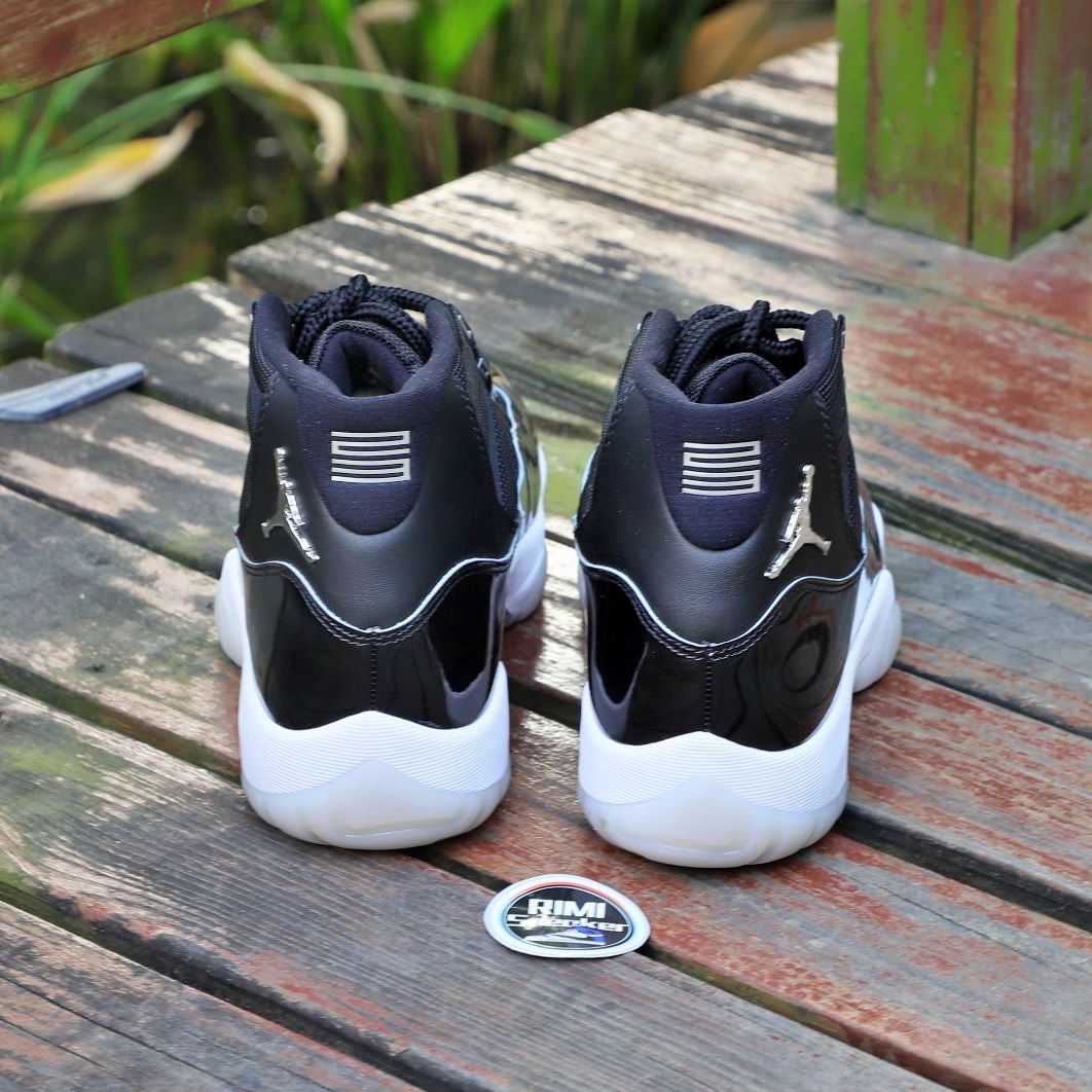 AIR JORDAN 11 RETRO 'JUBILEE / 25TH