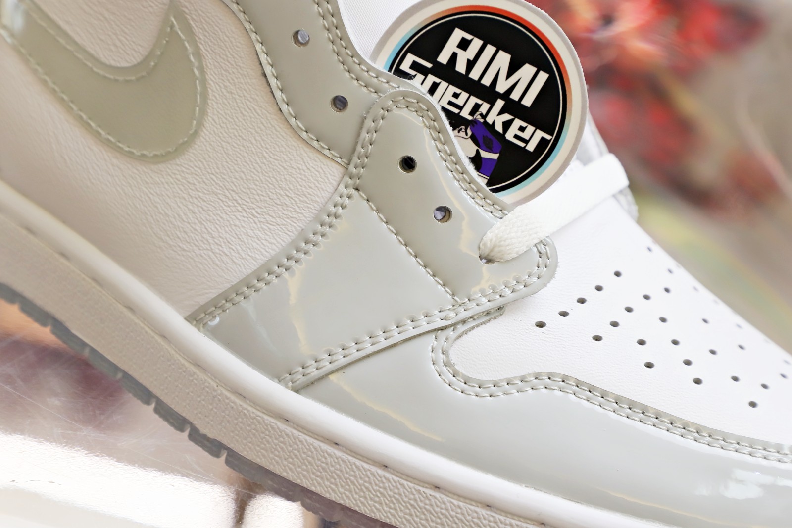 AIR JORDAN 1 HIGH ZOOM 'RACER BLUE'