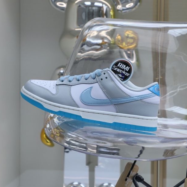 Nike Dunk Low"520"