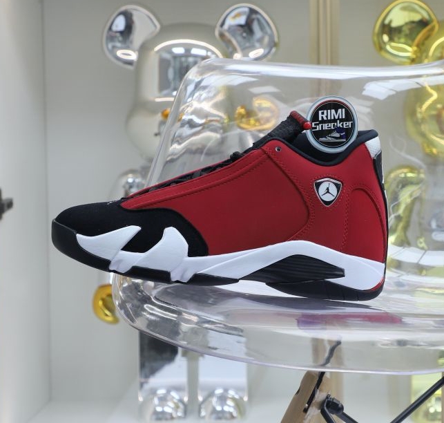 Jordan Air Jordan 14 Retro"Gym Red"