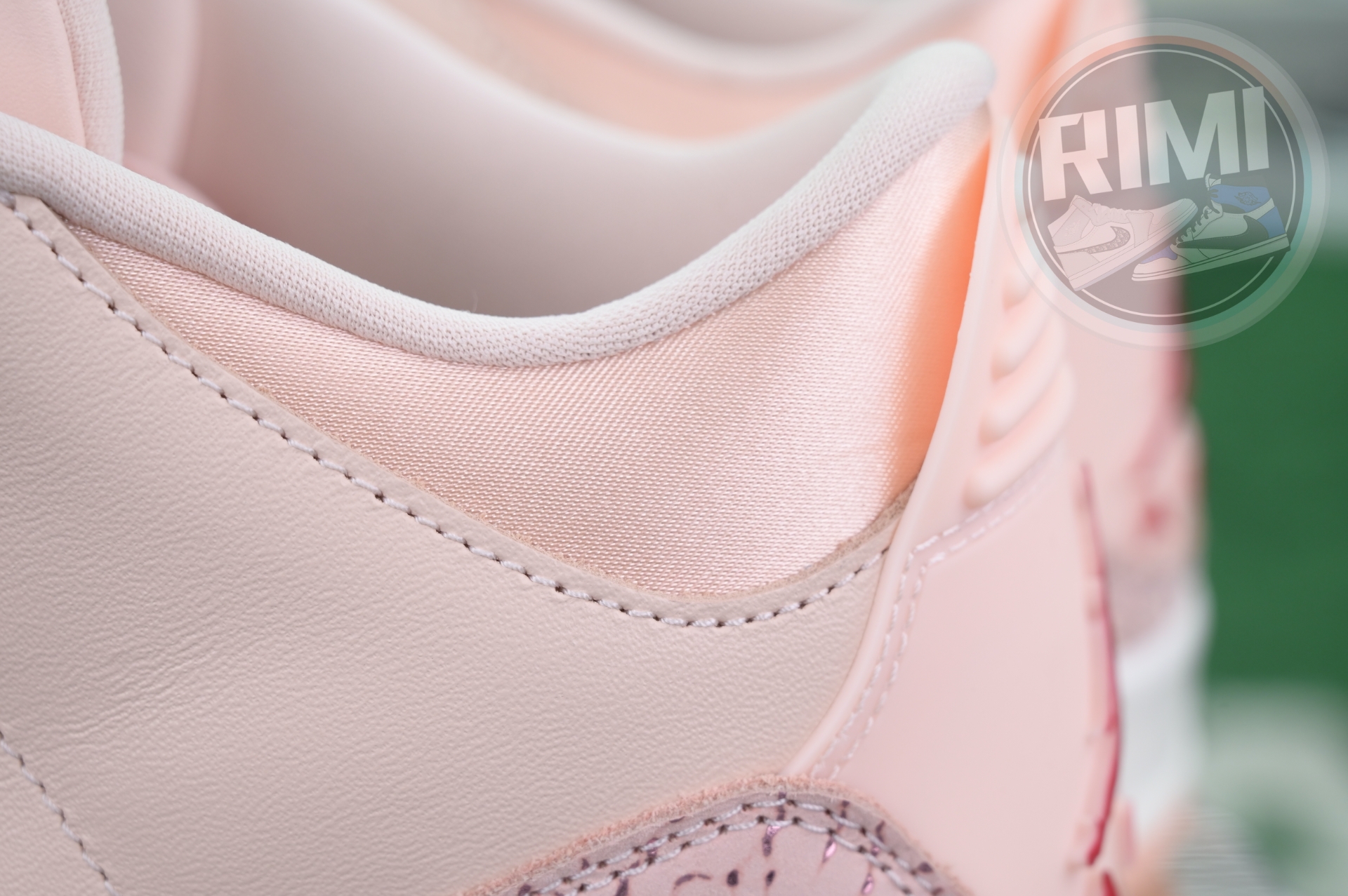 Jordan Air Jordan 3 Valentine's Day
