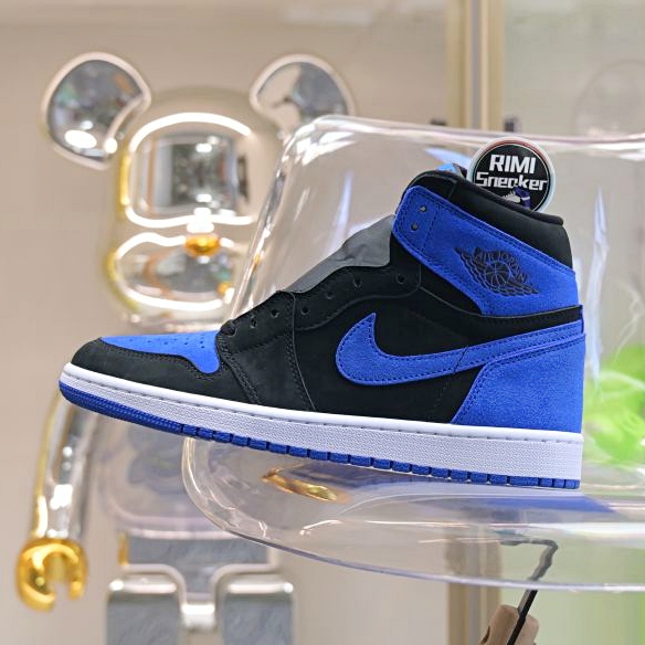 Jordan Air Jordan 1 High OG"Royal Reimagined" 2023