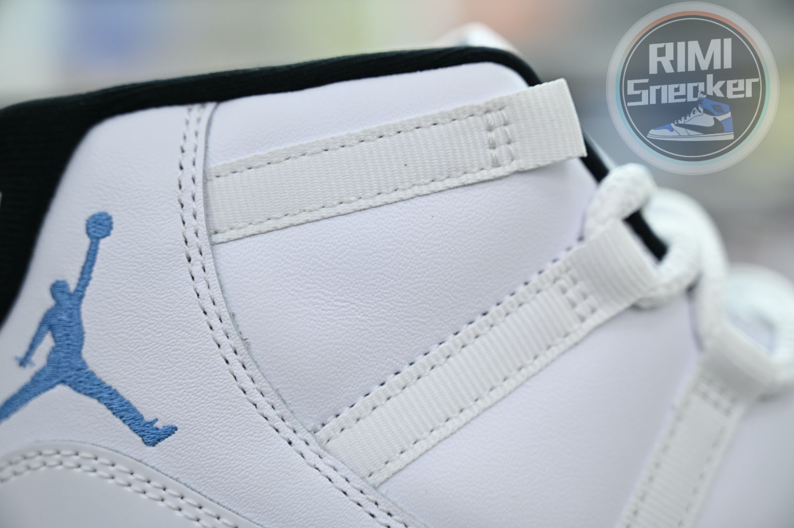 Jordan Air Jordan 11“Legend Blue”  2024  CT8012-104