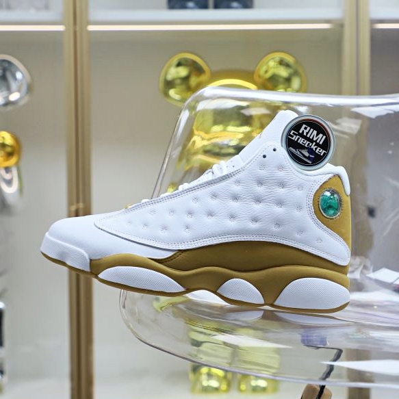 Jordan Air Jordan 13"Wheat"