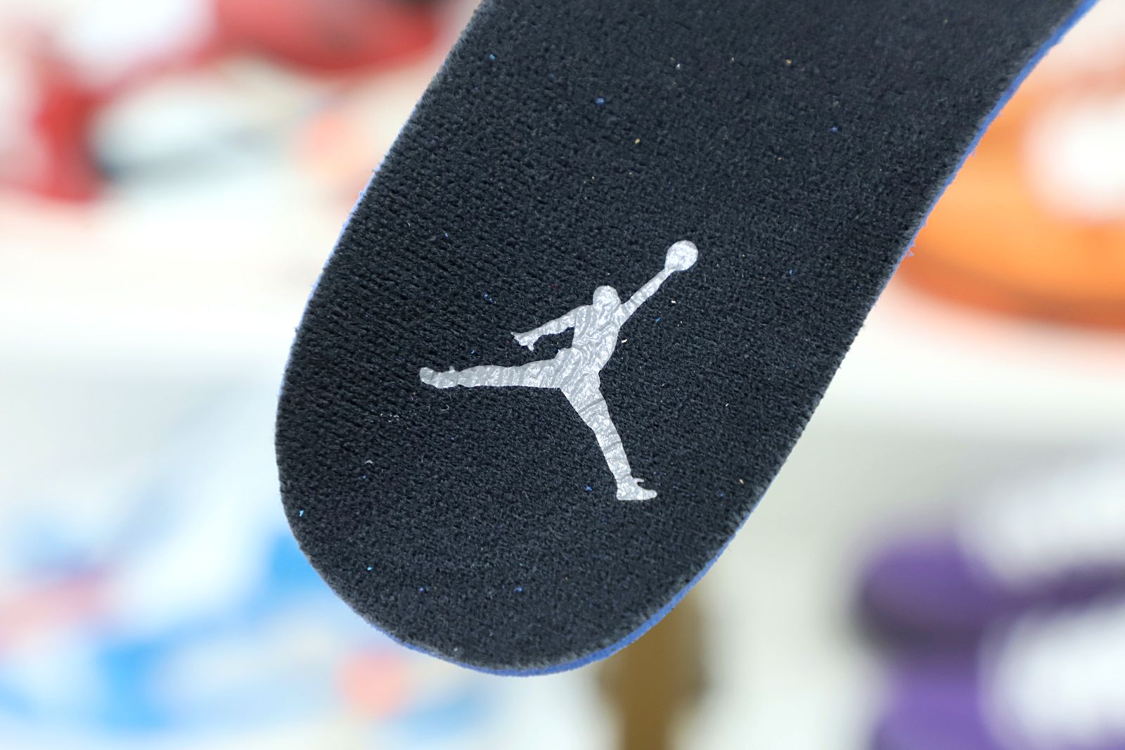 AIR JORDAN 4 RETRO 'BLACK CAT' 2020 CU1110-010