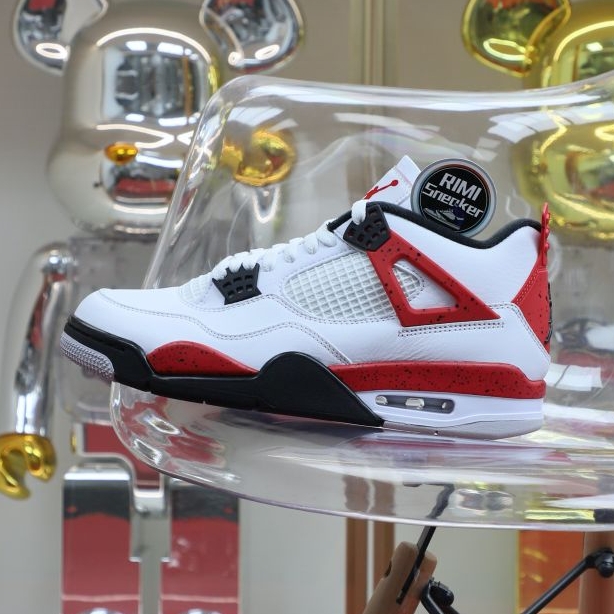 Jordan Air Jordan 4"Neutral Grey"