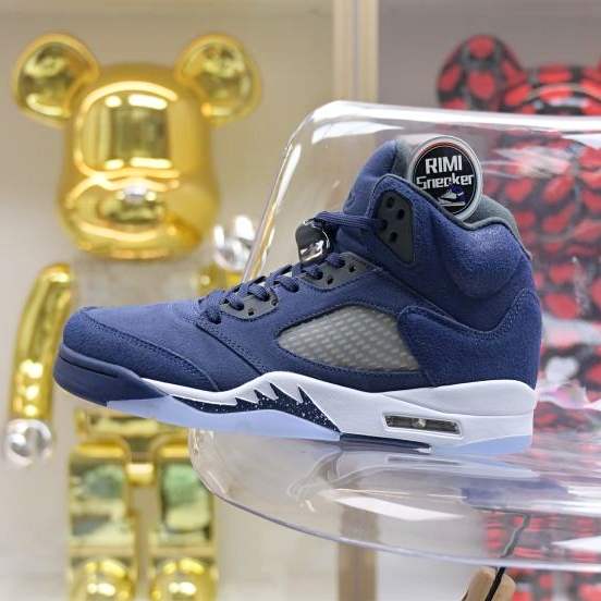 Jordan Air Jordan 5"Georgetown"
