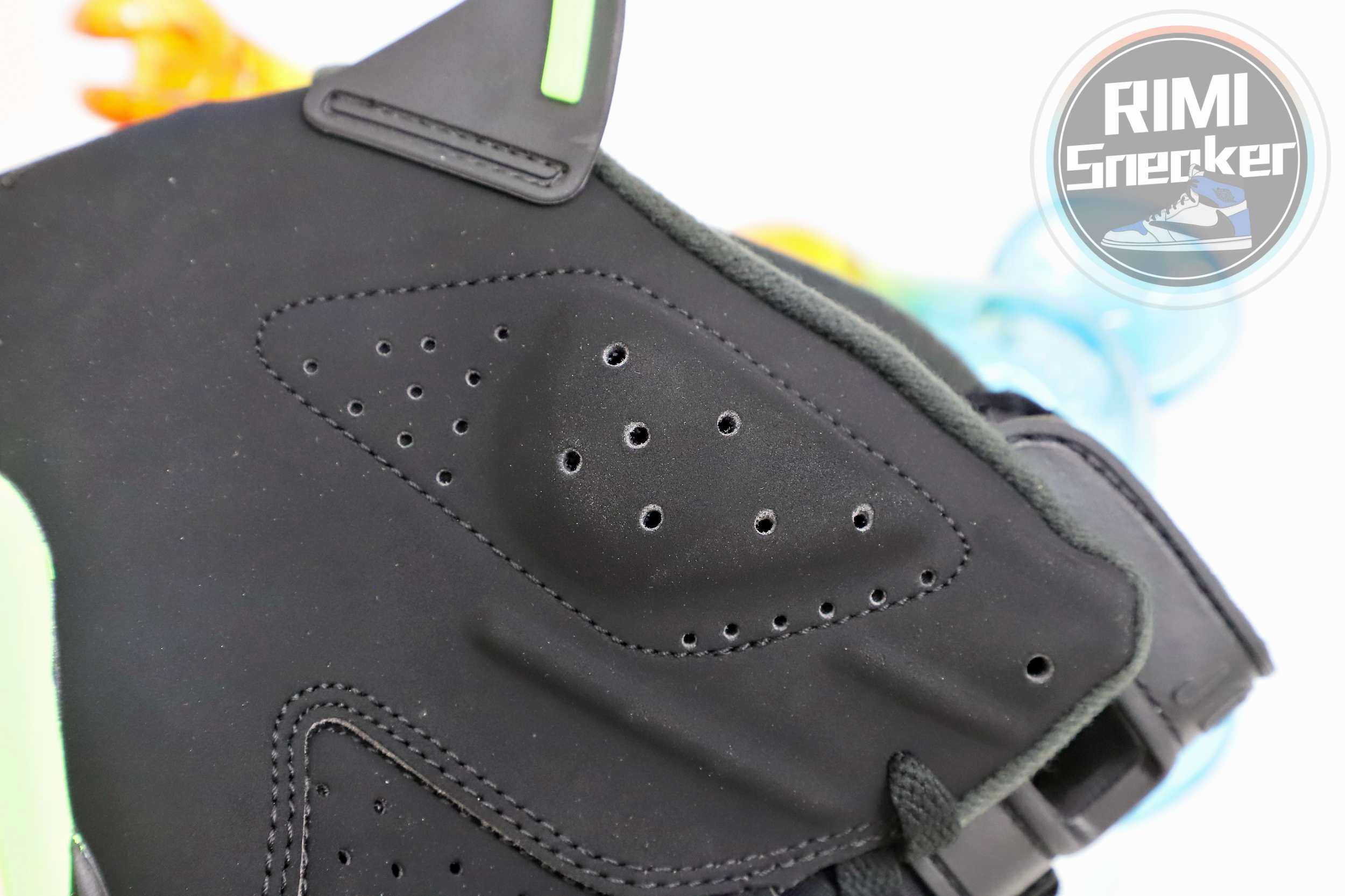 AIR JORDAN 6 RETRO 'ELECTRIC GREEN'
