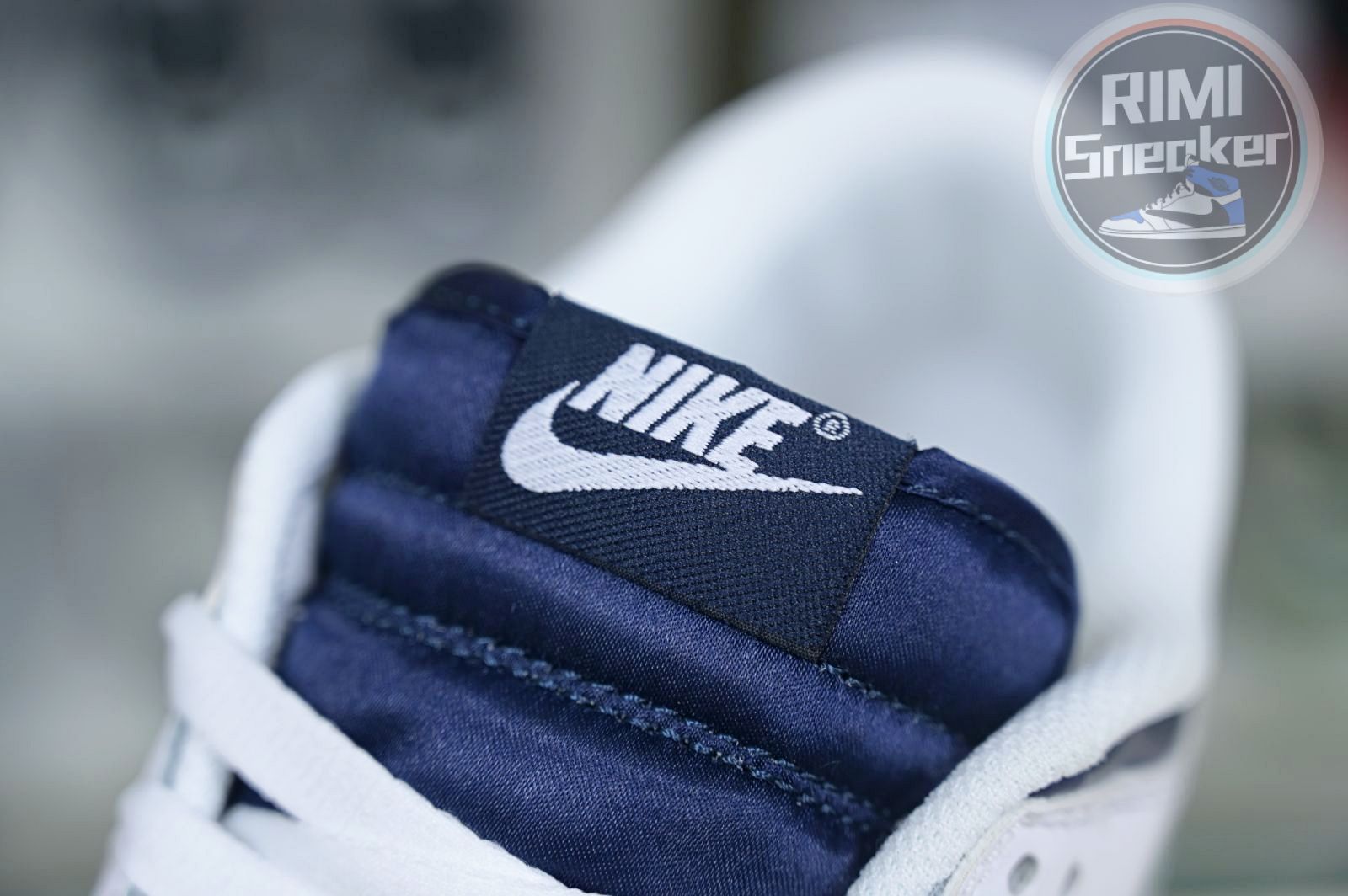 Nike Dunk Low 'Houston Comets Four-Peat'