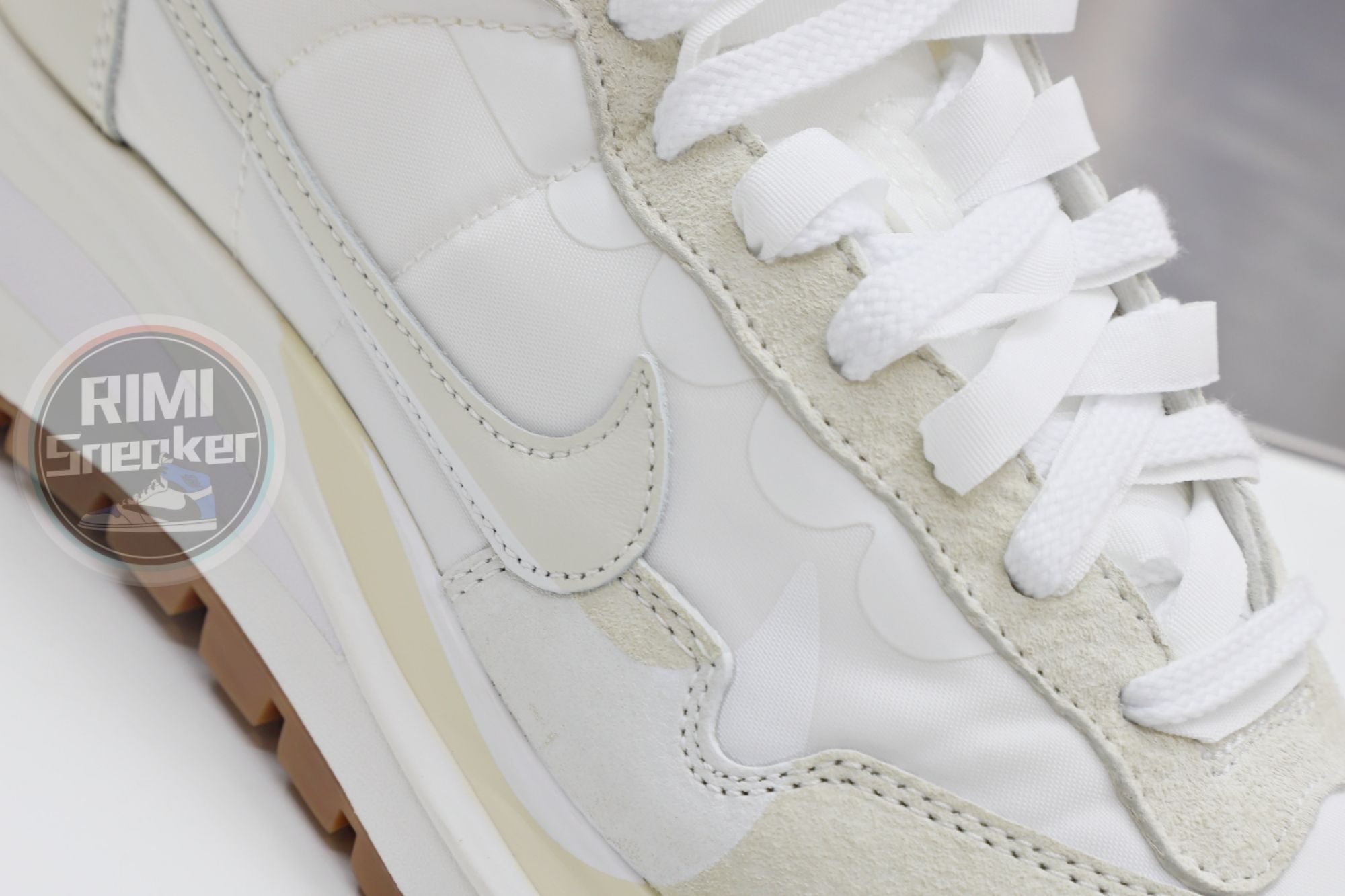SACAI X VAPORWAFFLE 'SAIL GUM'