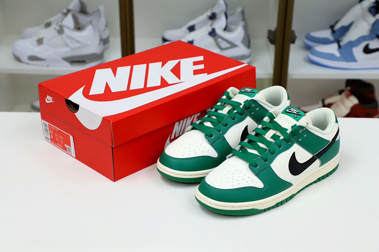 Nike Dunk Low Retro SE  Lottery Jackpot