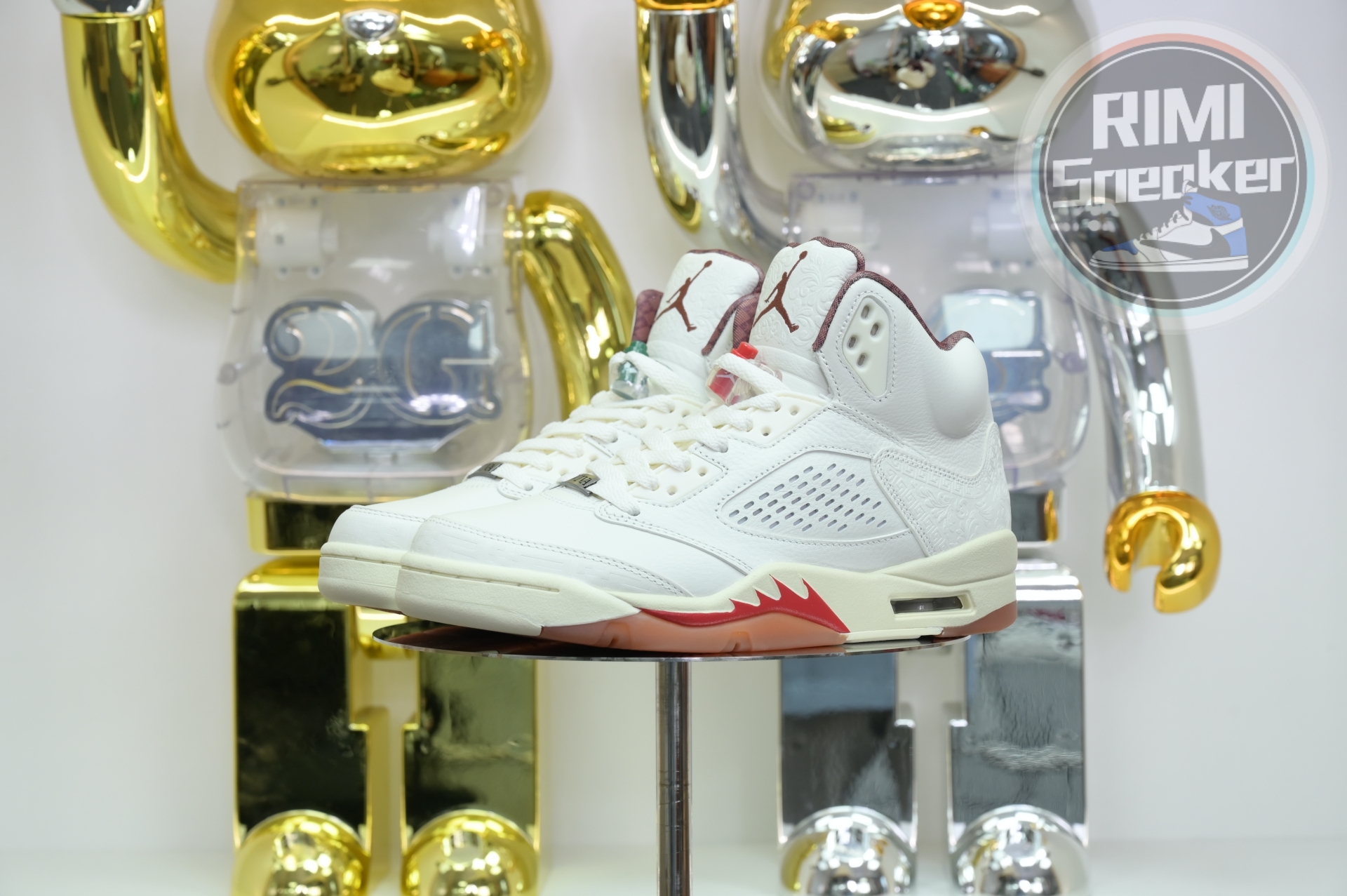 Jordan Air Jordan 5“EL GRITO”