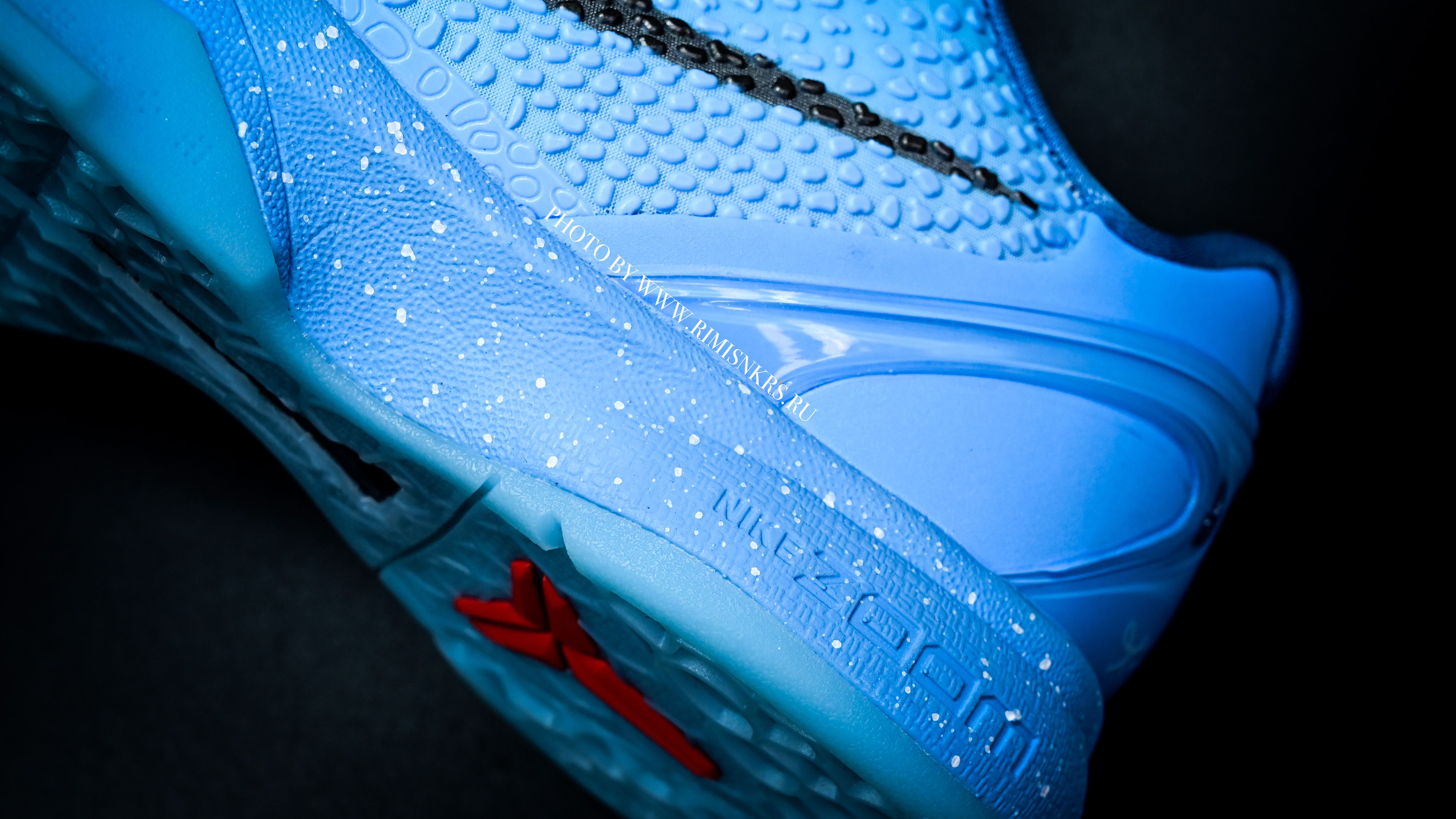 Nike Kobe 6