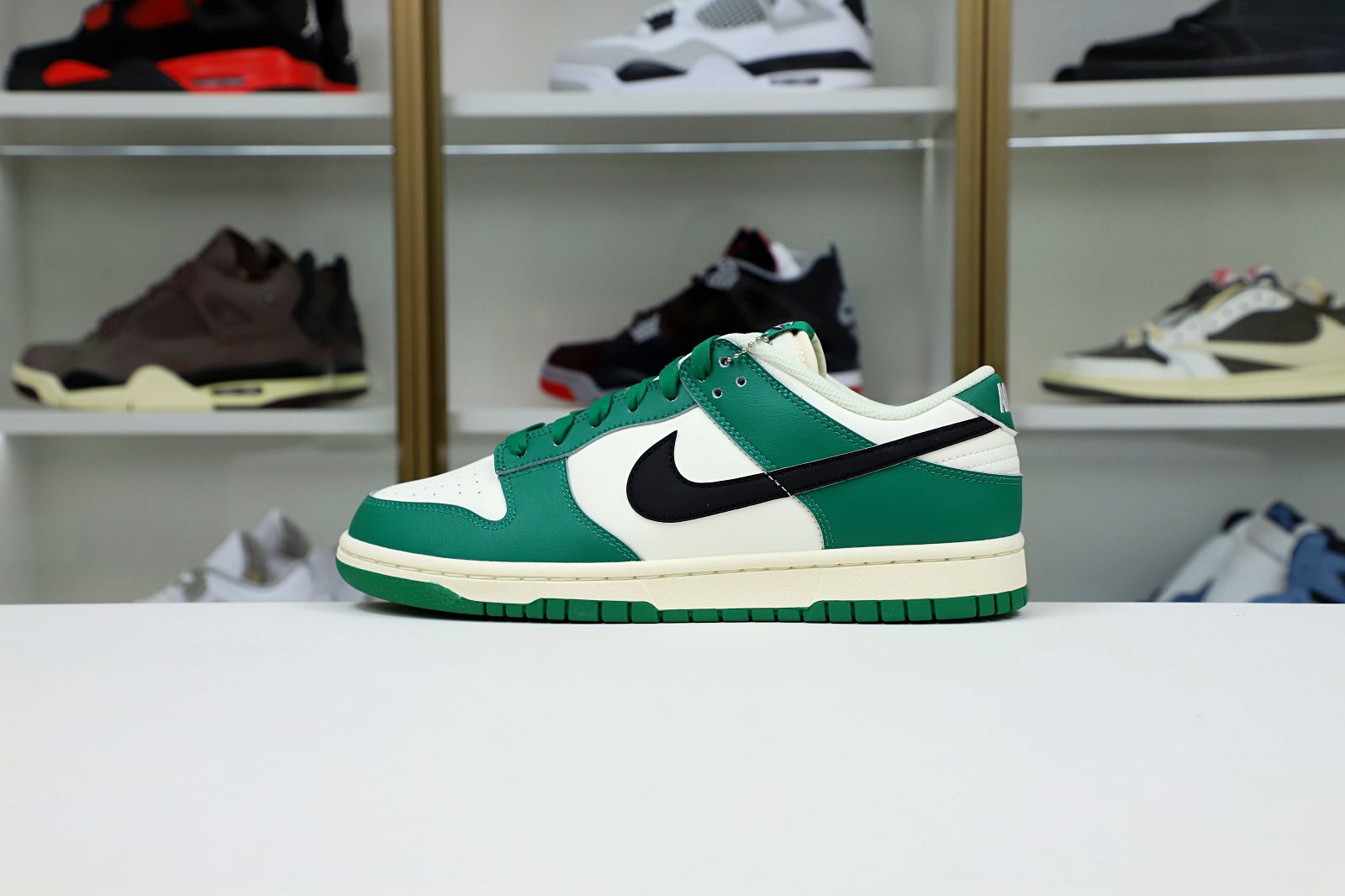 Nike Dunk Low Retro SE  Lottery Jackpot