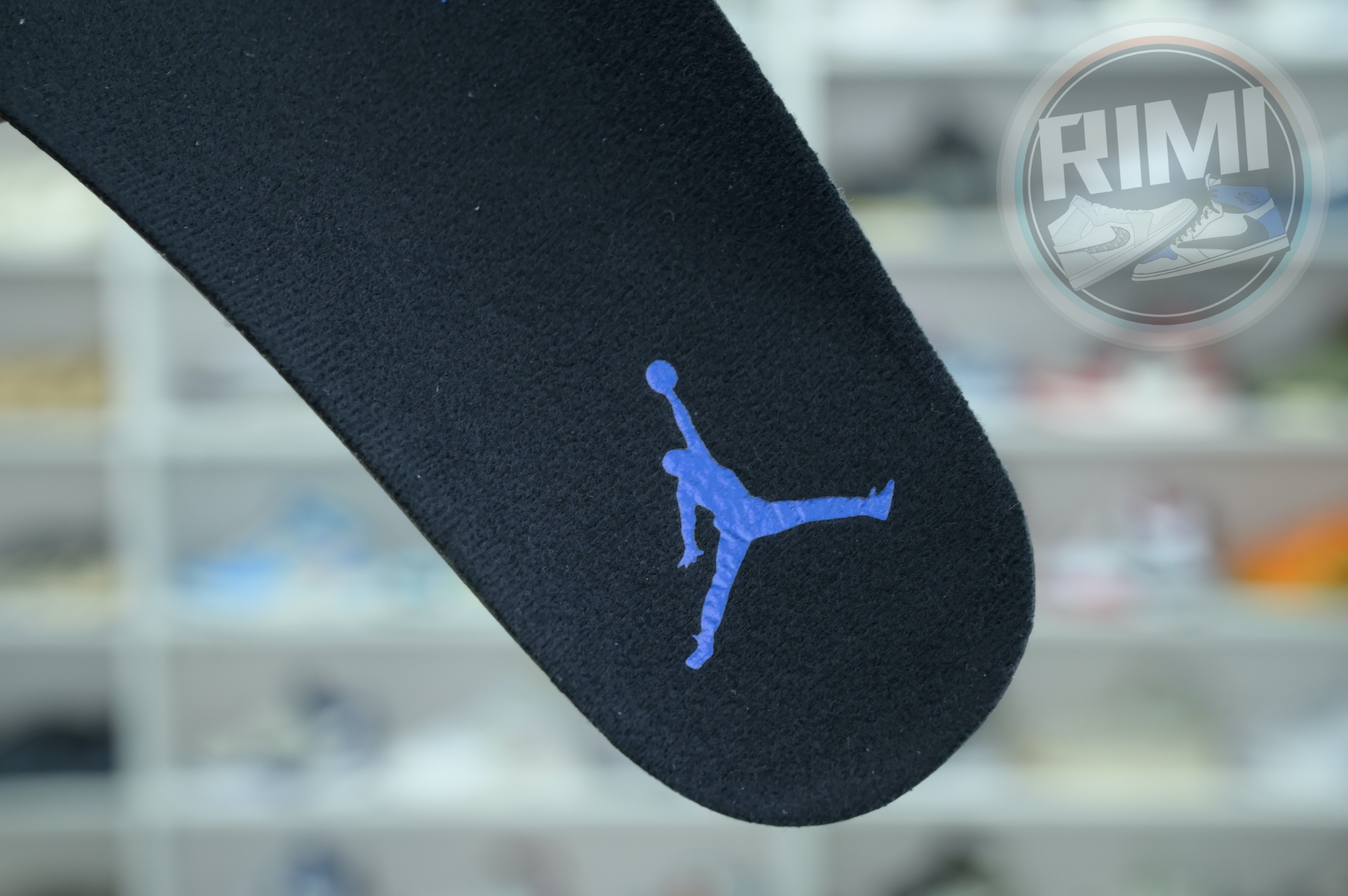 Air Jordan 12 Retro'Blueberry'(2024)