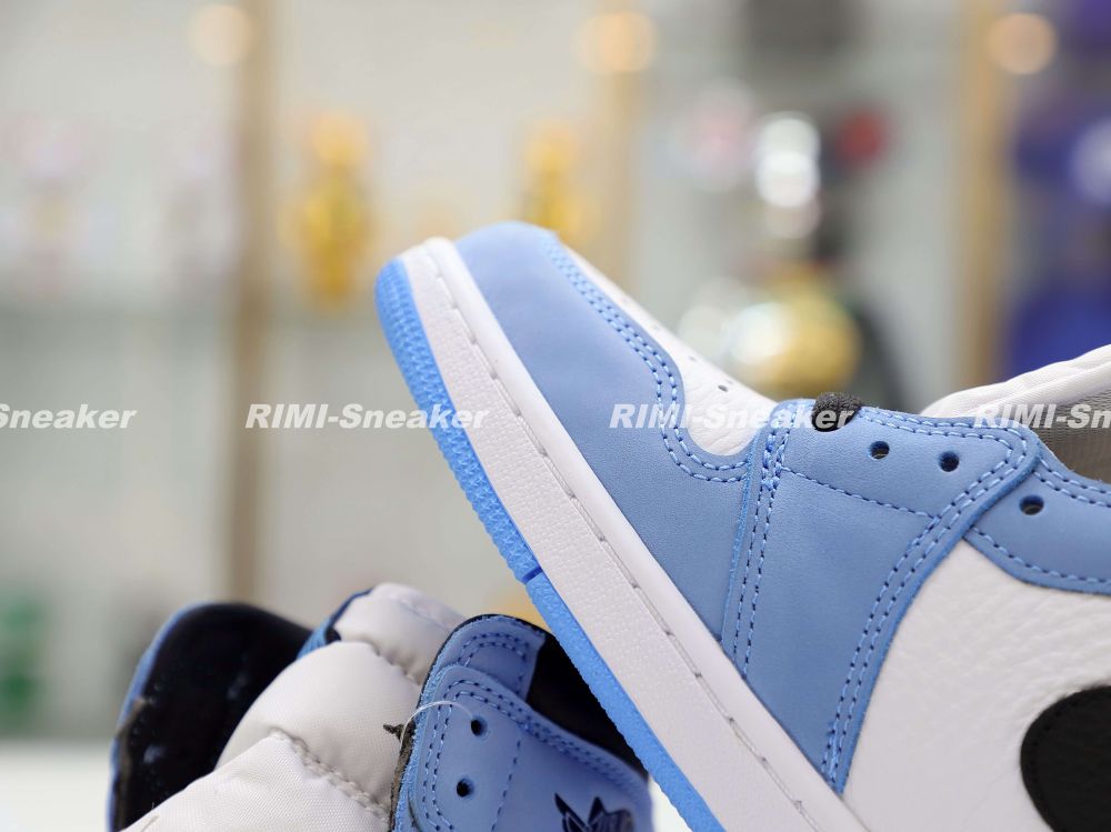 AIR JORDAN 1 RETRO HIGH OG 'UNIVERSITY