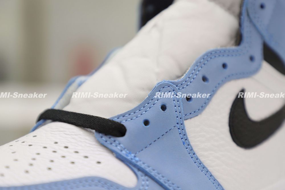 AIR JORDAN 1 RETRO HIGH OG 'UNIVERSITY
