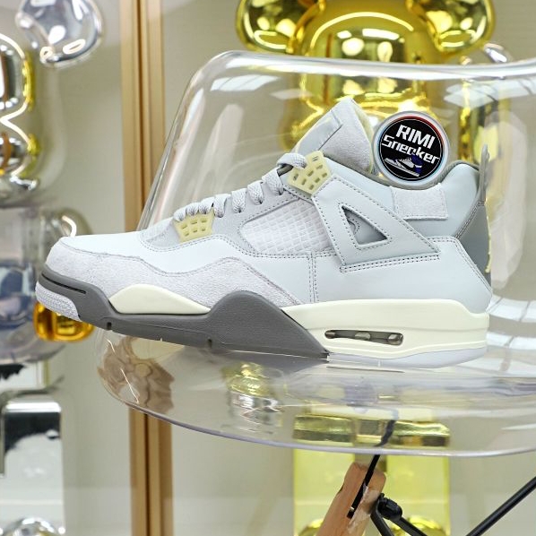 Jordan Air Jordan 4 SE "Craft"