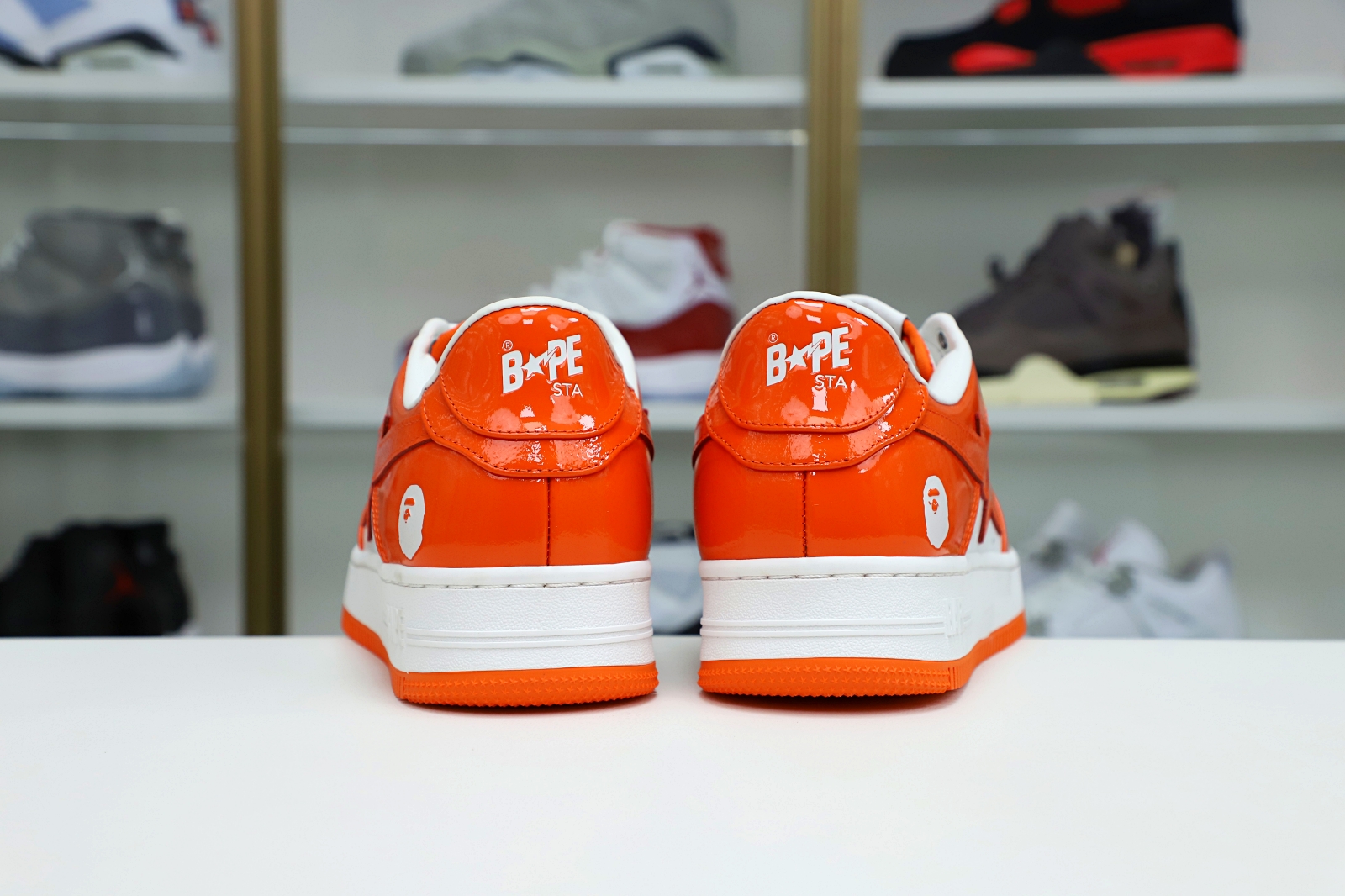 BAPE STA