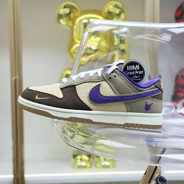 Nike Dunk Low"Setsubun"