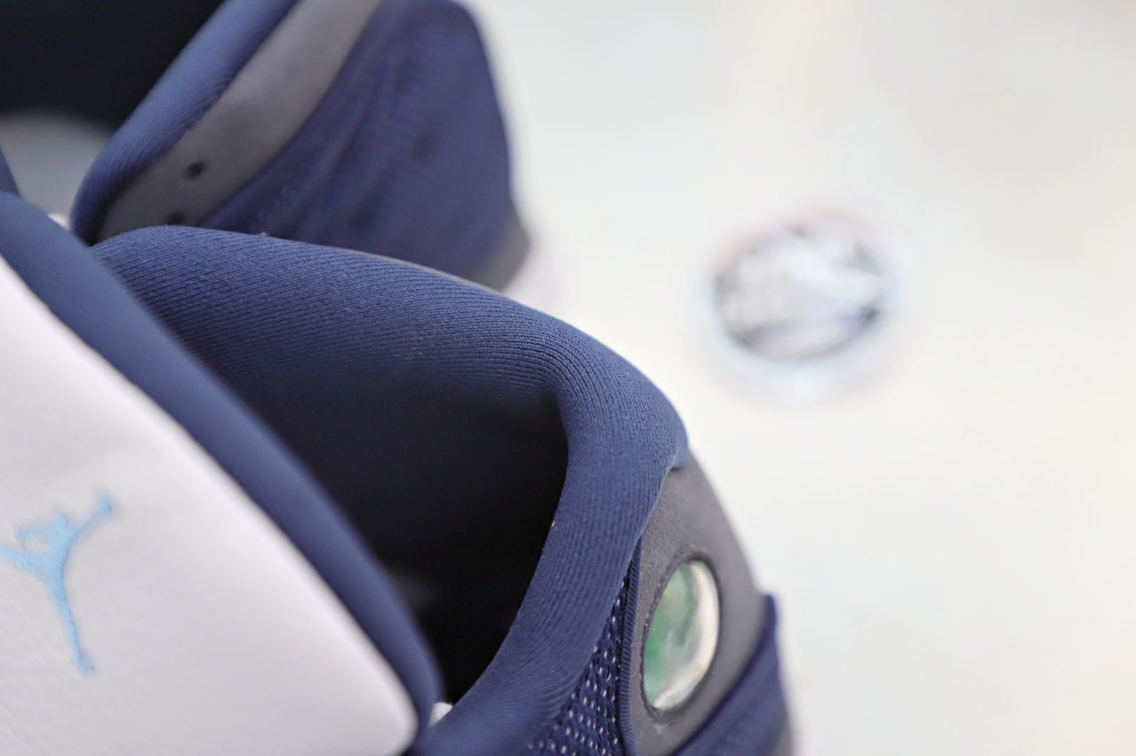 AIR JORDAN 13 RETRO 'FLINT' 2020