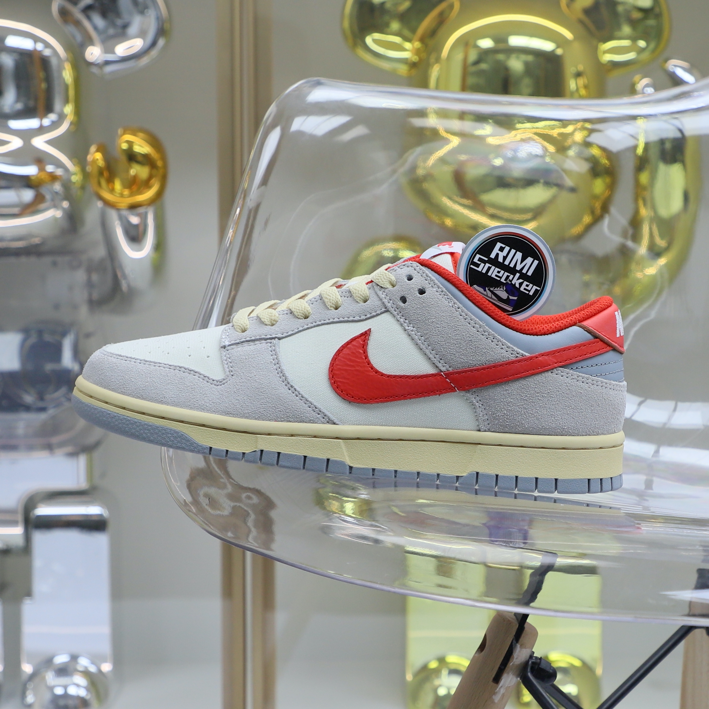 Nike DunkLow"Athletic Department"