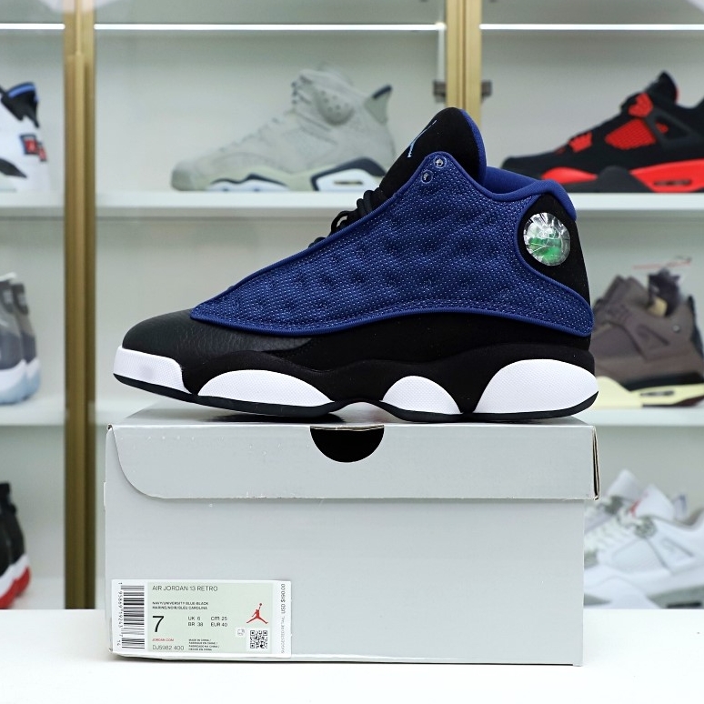 Jordan Air Jordan 13 retro "navy"