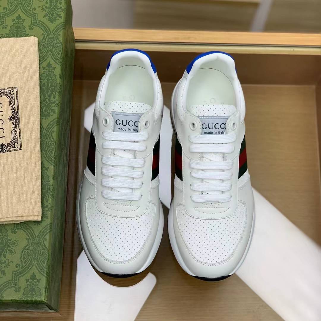 GU*INew Arrival sneakers