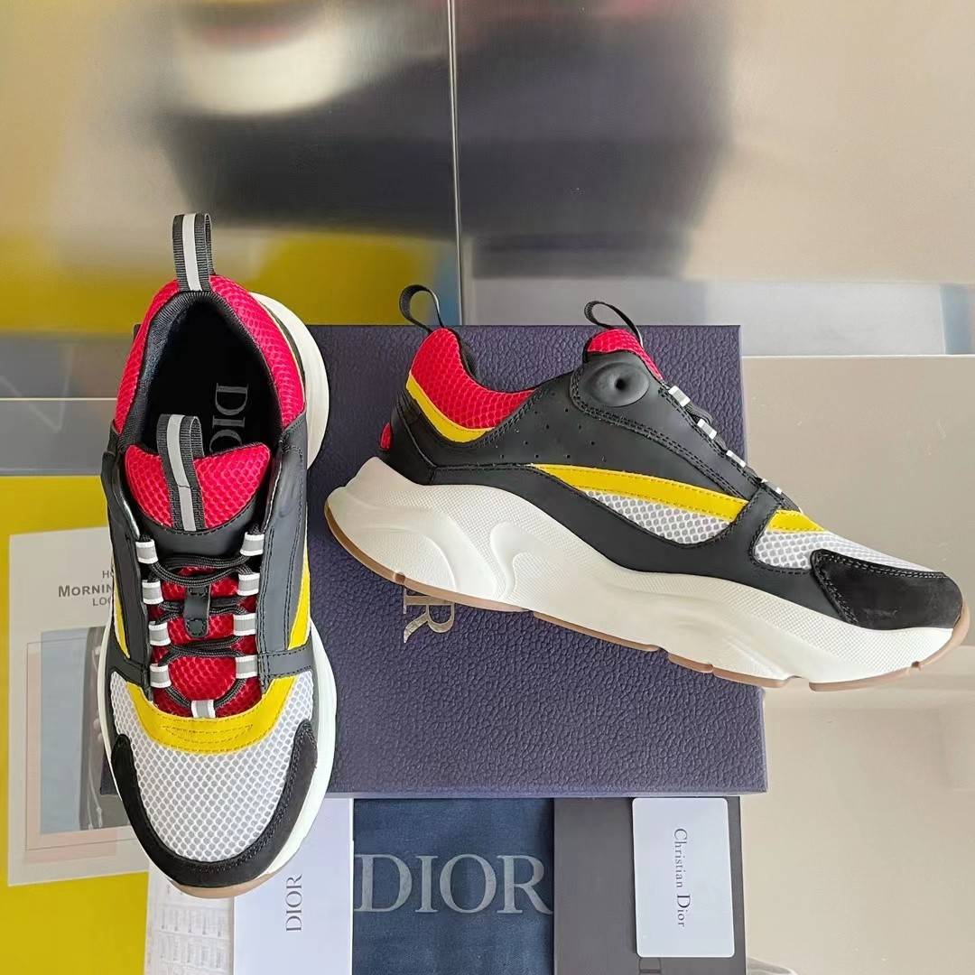 D*OR classic B22 Clunky Sneaker
