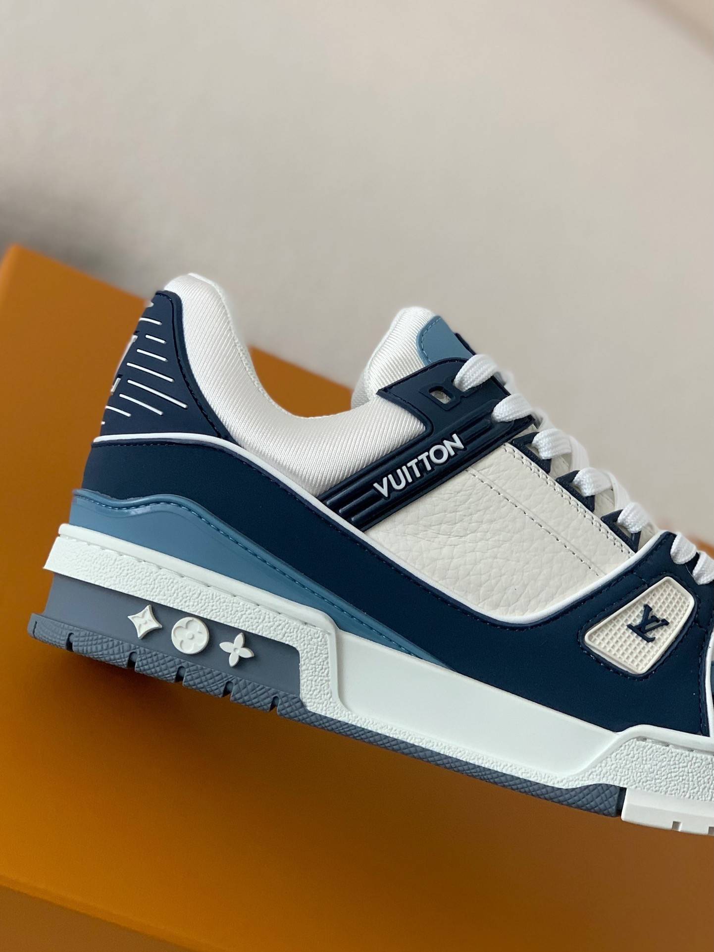 L*V Trainer Sneakers