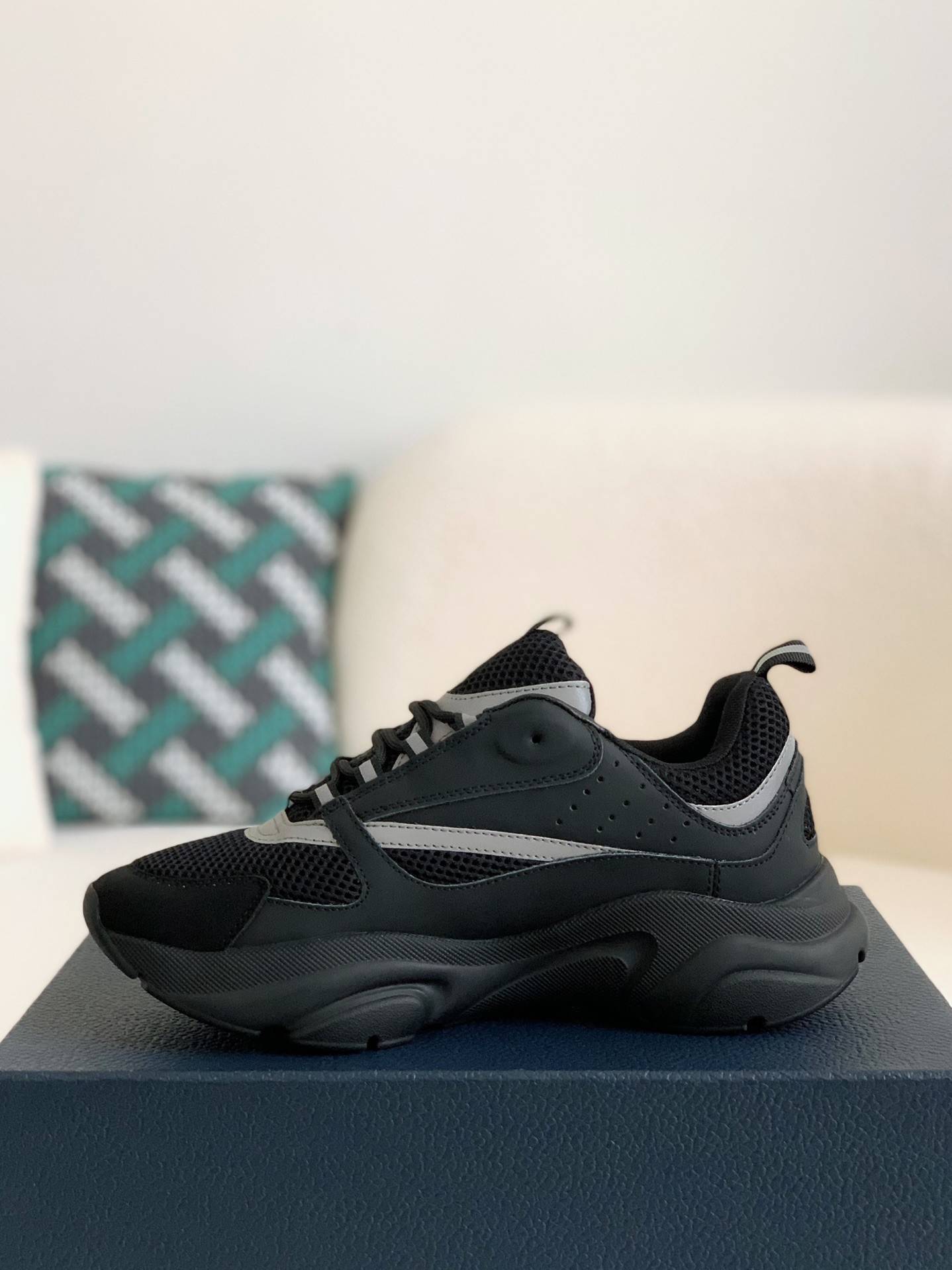 D*OR classic B22 Clunky Sneaker