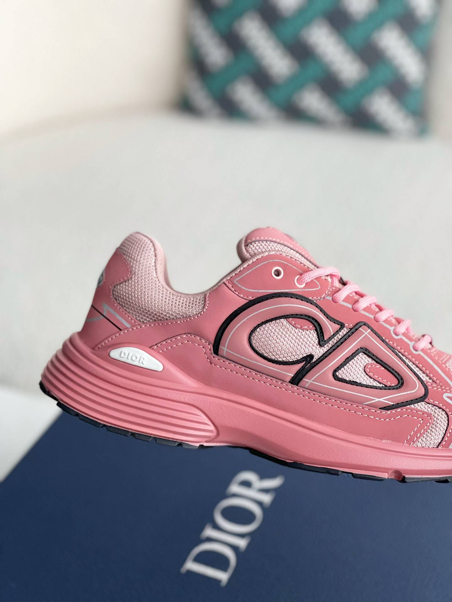 D*OR B30 New Sneaker