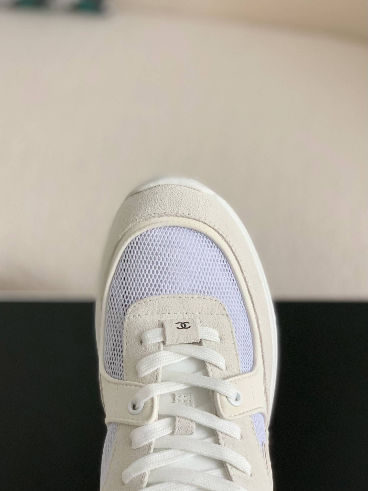 CH*EL 23P Sneakers